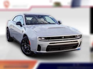Dodge Charger Scat Pack Plus 2-Door AWD
