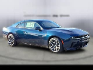 Dodge Charger Scat Pack Plus 2-Door AWD