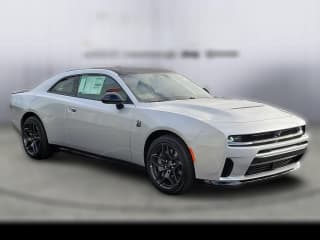 Dodge Charger Scat Pack 2-Door AWD