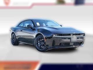 Dodge Charger Scat Pack Plus 2-Door AWD