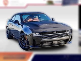 Dodge Charger Scat Pack Plus 2-Door AWD