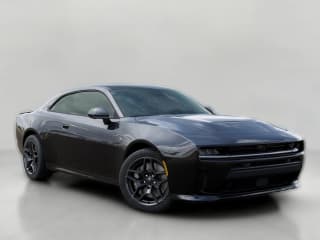 Dodge Charger Scat Pack Plus 2-Door AWD