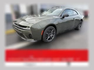 Dodge Charger Scat Pack Plus 2-Door AWD