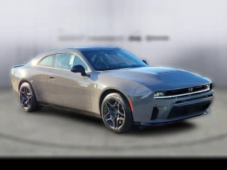 Dodge Charger Scat Pack Plus 2-Door AWD