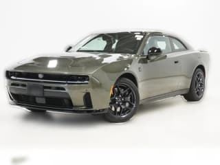 Dodge Charger Scat Pack Plus 2-Door AWD