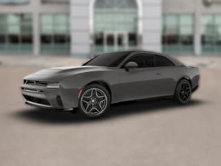 Dodge Charger Scat Pack Plus 2-Door AWD