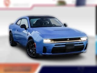 Dodge Charger Scat Pack Plus 2-Door AWD