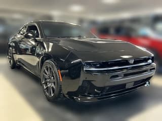 Dodge Charger Scat Pack Plus 2-Door AWD