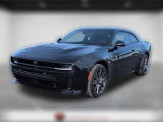 Dodge Charger Scat Pack 2-Door AWD