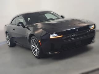 Dodge Charger Scat Pack 2-Door AWD