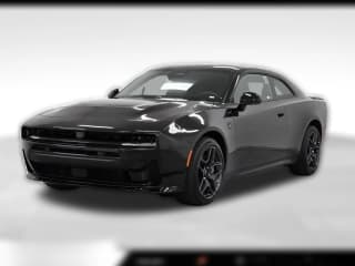 Dodge Charger Scat Pack Plus 2-Door AWD