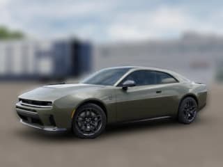 Dodge Charger Scat Pack Plus 2-Door AWD