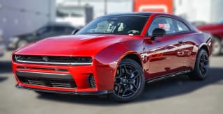 Dodge Charger Scat Pack Plus 2-Door AWD