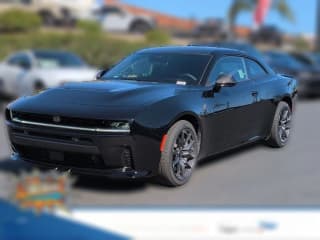 Dodge Charger Scat Pack Plus 2-Door AWD