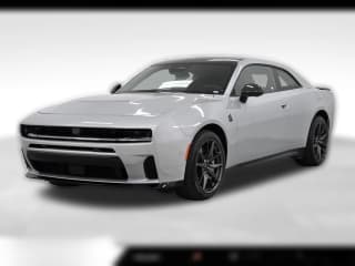 Dodge Charger Scat Pack Plus 2-Door AWD