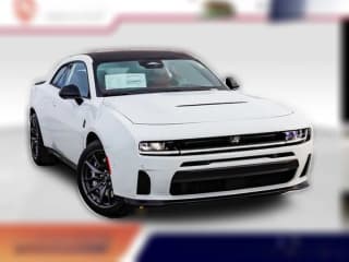 Dodge Charger Scat Pack Plus 2-Door AWD