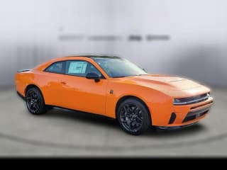 Dodge Charger Scat Pack 2-Door AWD