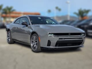 Dodge Charger Scat Pack Plus 2-Door AWD