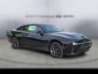 Dodge Charger Scat Pack Plus 2-Door AWD