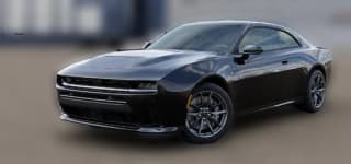 Dodge Charger Scat Pack Plus 2-Door AWD