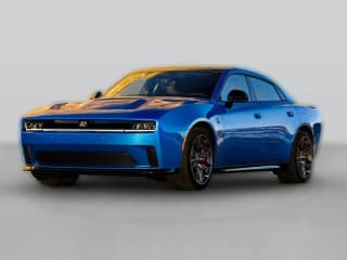 Dodge Charger R/T 4-Door AWD
