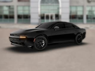 Dodge Charger R/T 4-Door AWD