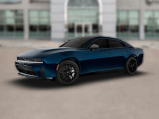 Dodge Charger R/T Plus 4-Door AWD