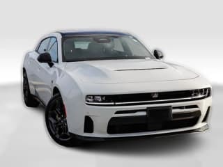Dodge Charger R/T 4-Door AWD