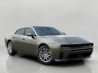 Dodge Charger R/T 4-Door AWD