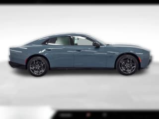 Dodge Charger R/T 4-Door AWD