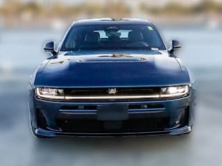 Dodge Charger R/T 4-Door AWD
