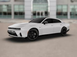 Dodge Charger R/T Plus 4-Door AWD