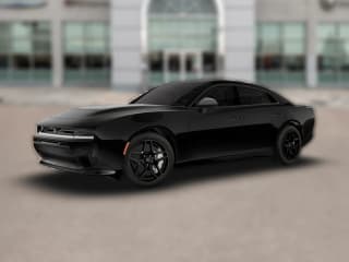 Dodge Charger R/T Plus 4-Door AWD