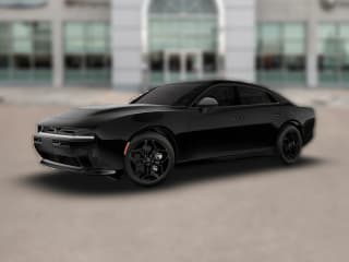 Dodge Charger R/T Plus 4-Door AWD