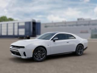 Dodge Charger R/T 2-Door AWD