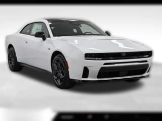 Dodge Charger R/T 2-Door AWD