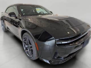 Dodge Charger R/T Plus 2-Door AWD