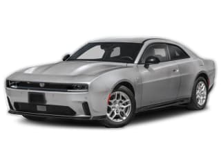 Dodge Charger R/T 2-Door AWD