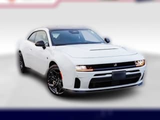 Dodge Charger R/T 2-Door AWD