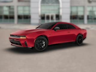 Dodge Charger R/T 2-Door AWD