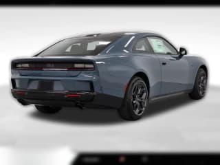 Dodge Charger R/T 2-Door AWD