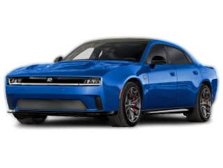 Dodge Charger Scat Pack Plus 4-Door AWD