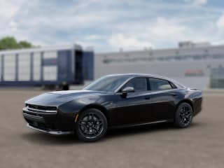 Dodge Charger Scat Pack 4-Door AWD
