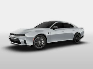 Dodge Charger Scat Pack Plus 4-Door AWD