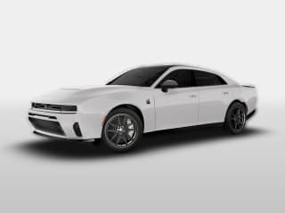 Dodge Charger Scat Pack 4-Door AWD
