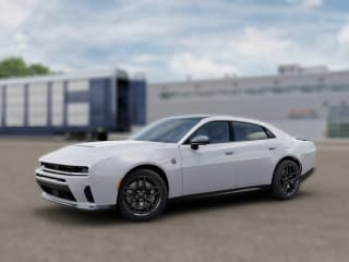 Dodge Charger Scat Pack Plus 4-Door AWD
