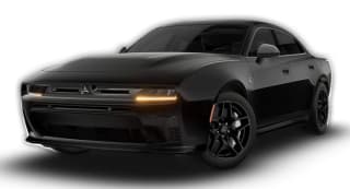 Dodge Charger Scat Pack 4-Door AWD