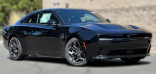 Dodge Charger Daytona R/T AWD