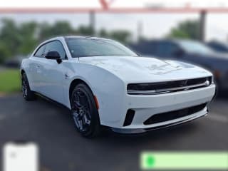 Dodge Charger Daytona R/T AWD