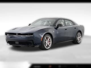 Dodge Charger Daytona Scat Pack 4-Door AWD